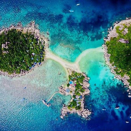 Nangyuan Island Dive Resort Ko Tao Dış mekan fotoğraf