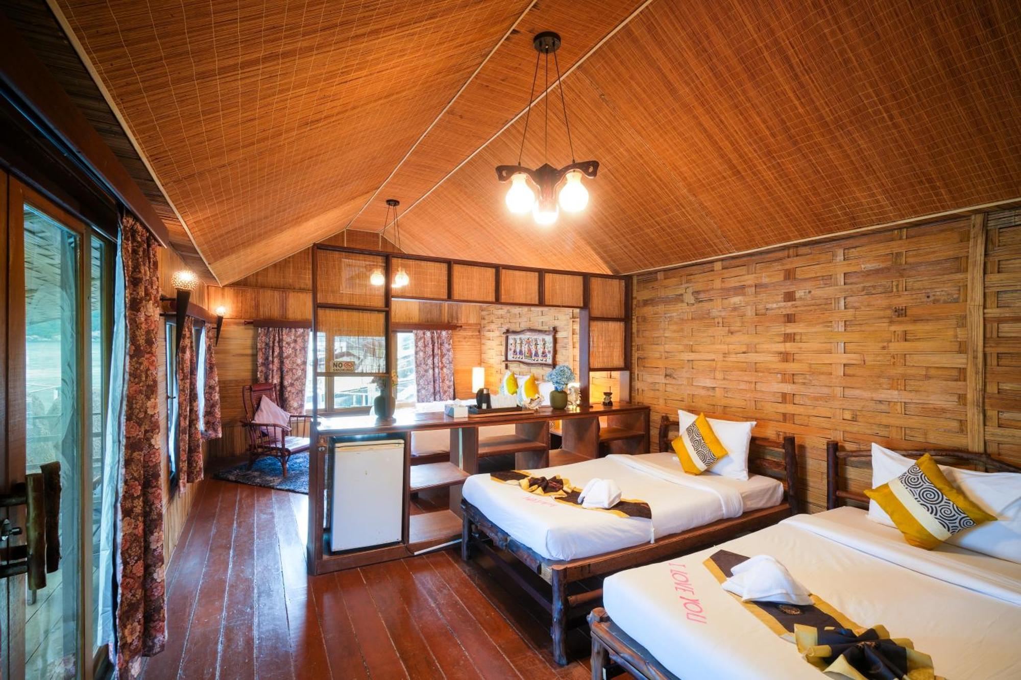Nangyuan Island Dive Resort Ko Tao Dış mekan fotoğraf