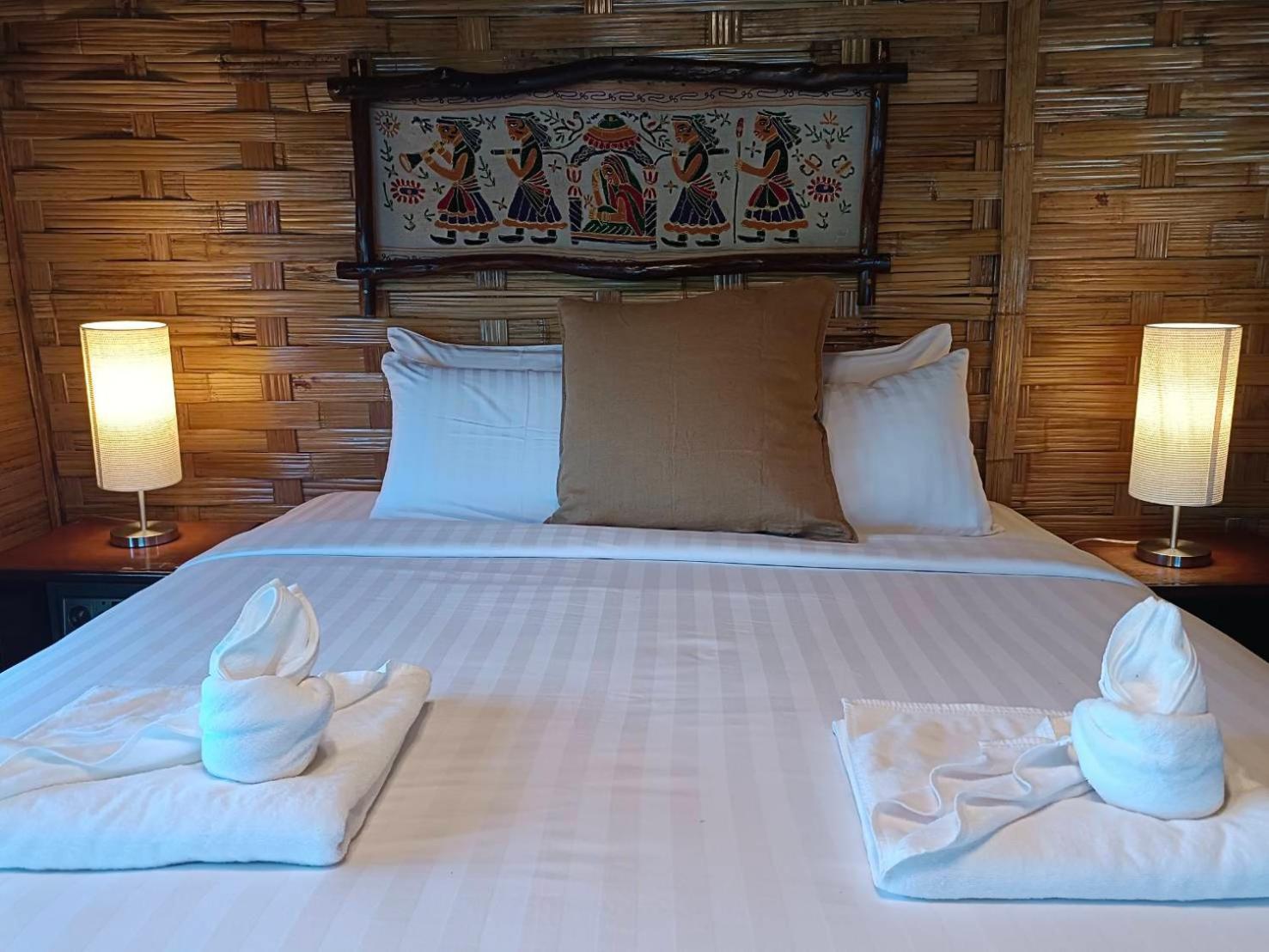 Nangyuan Island Dive Resort Ko Tao Dış mekan fotoğraf