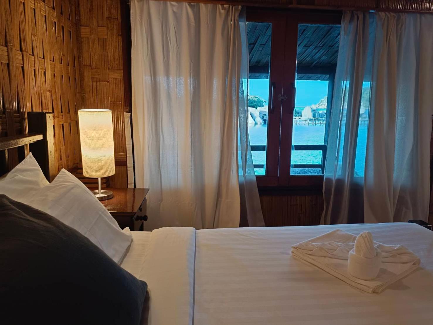 Nangyuan Island Dive Resort Ko Tao Dış mekan fotoğraf