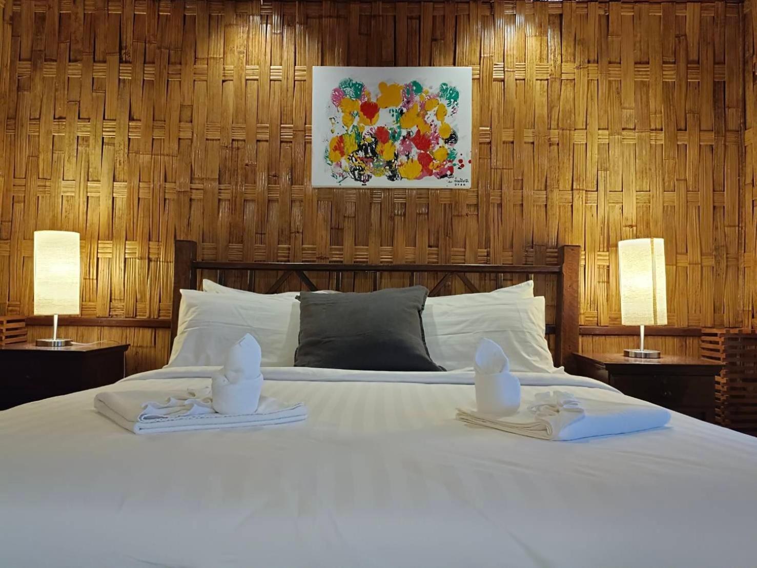 Nangyuan Island Dive Resort Ko Tao Dış mekan fotoğraf