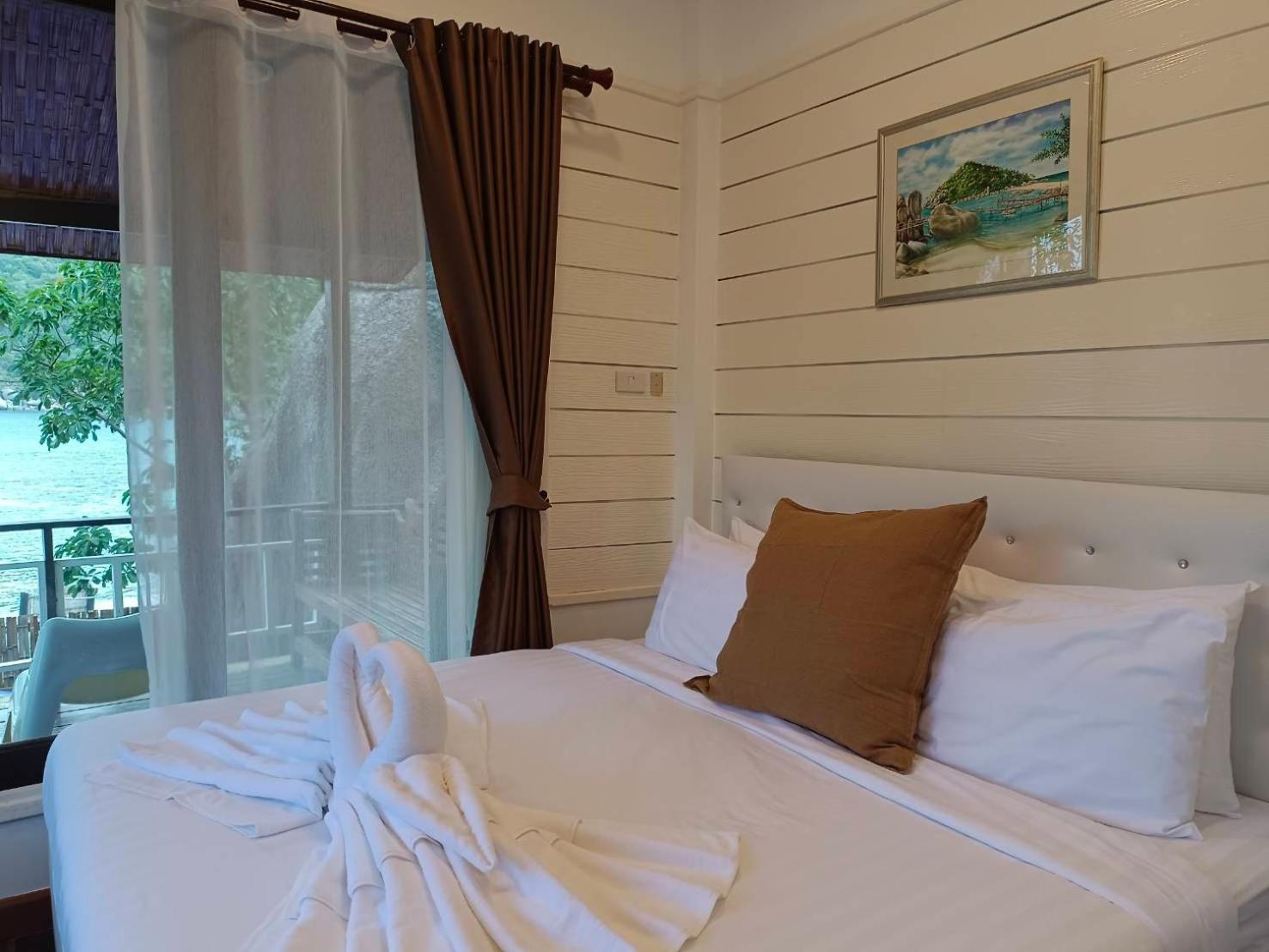 Nangyuan Island Dive Resort Ko Tao Dış mekan fotoğraf