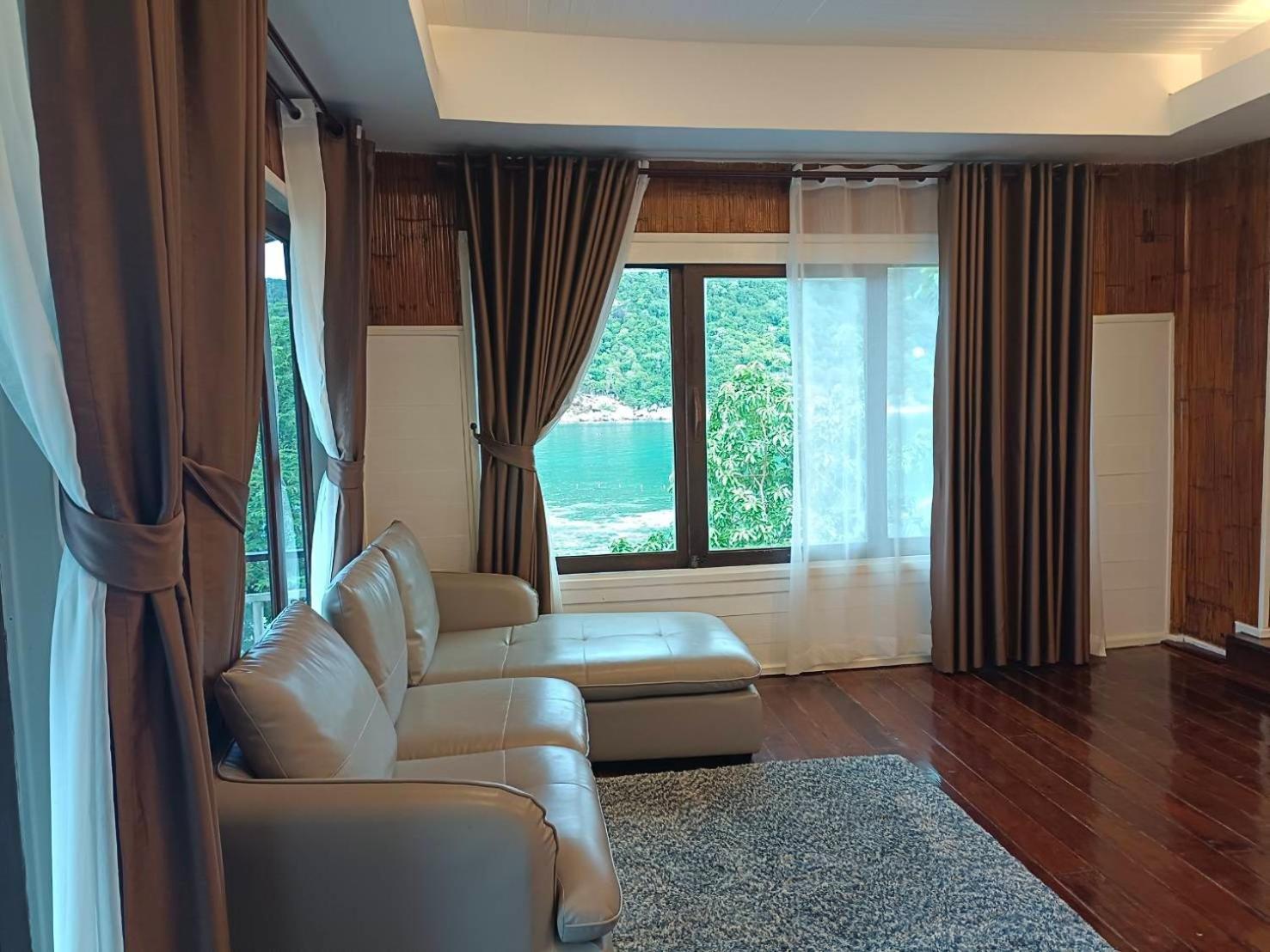 Nangyuan Island Dive Resort Ko Tao Dış mekan fotoğraf