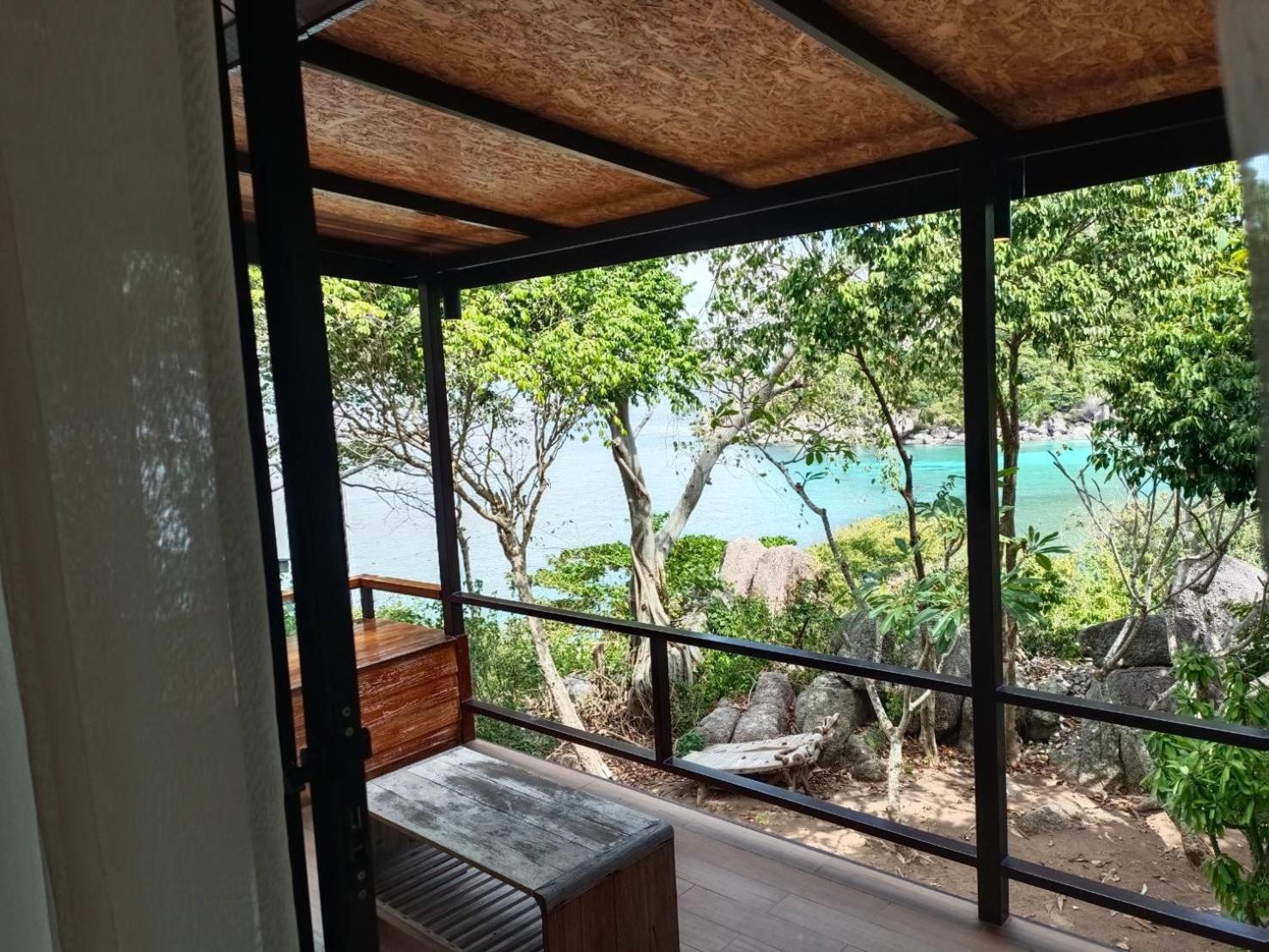 Nangyuan Island Dive Resort Ko Tao Dış mekan fotoğraf