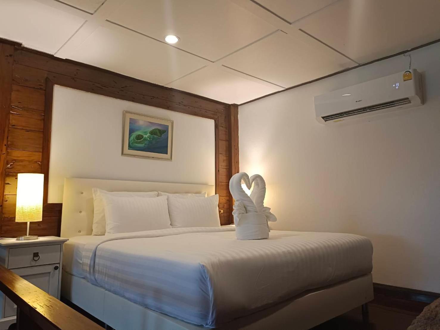 Nangyuan Island Dive Resort Ko Tao Dış mekan fotoğraf