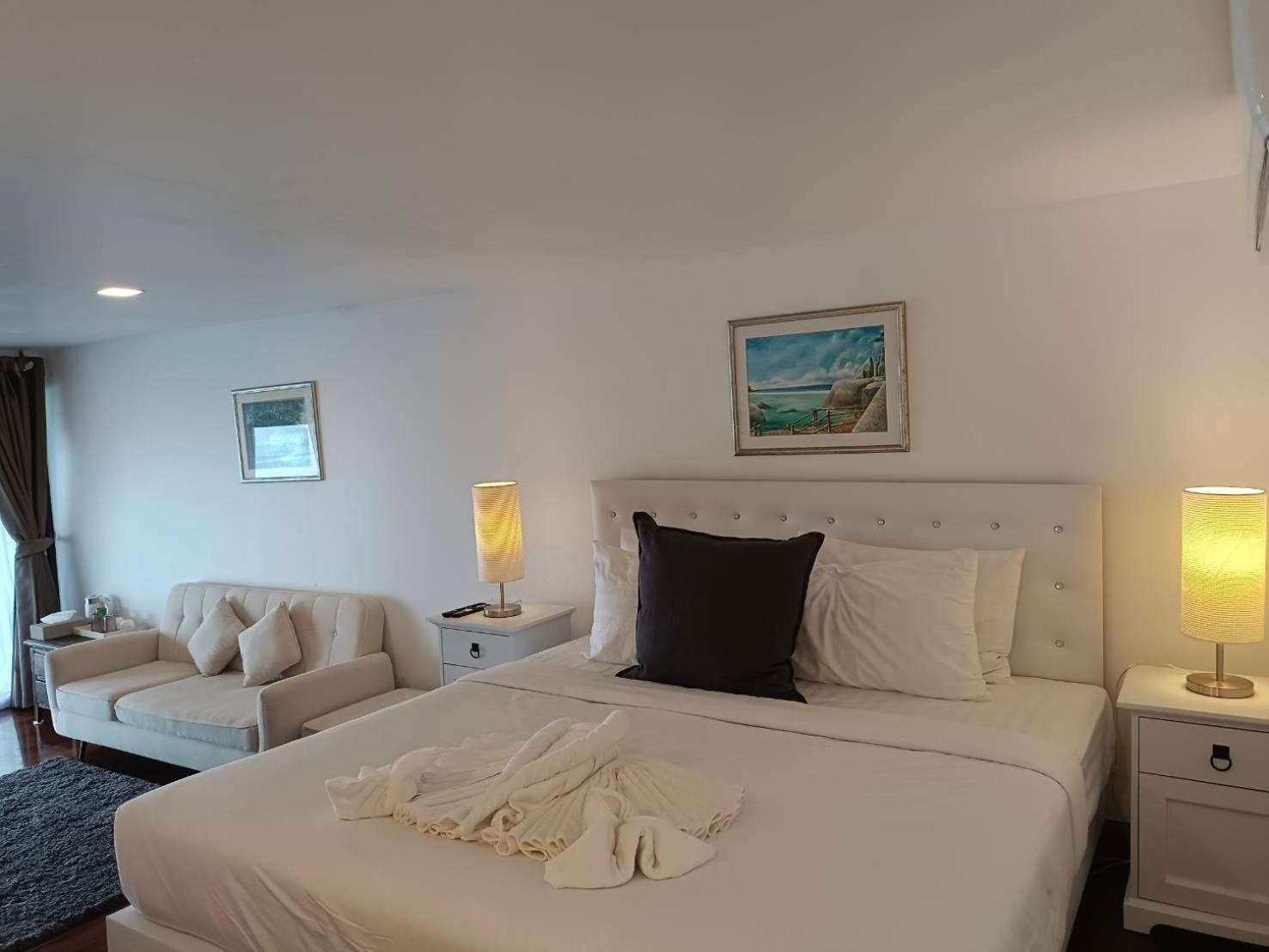 Nangyuan Island Dive Resort Ko Tao Dış mekan fotoğraf