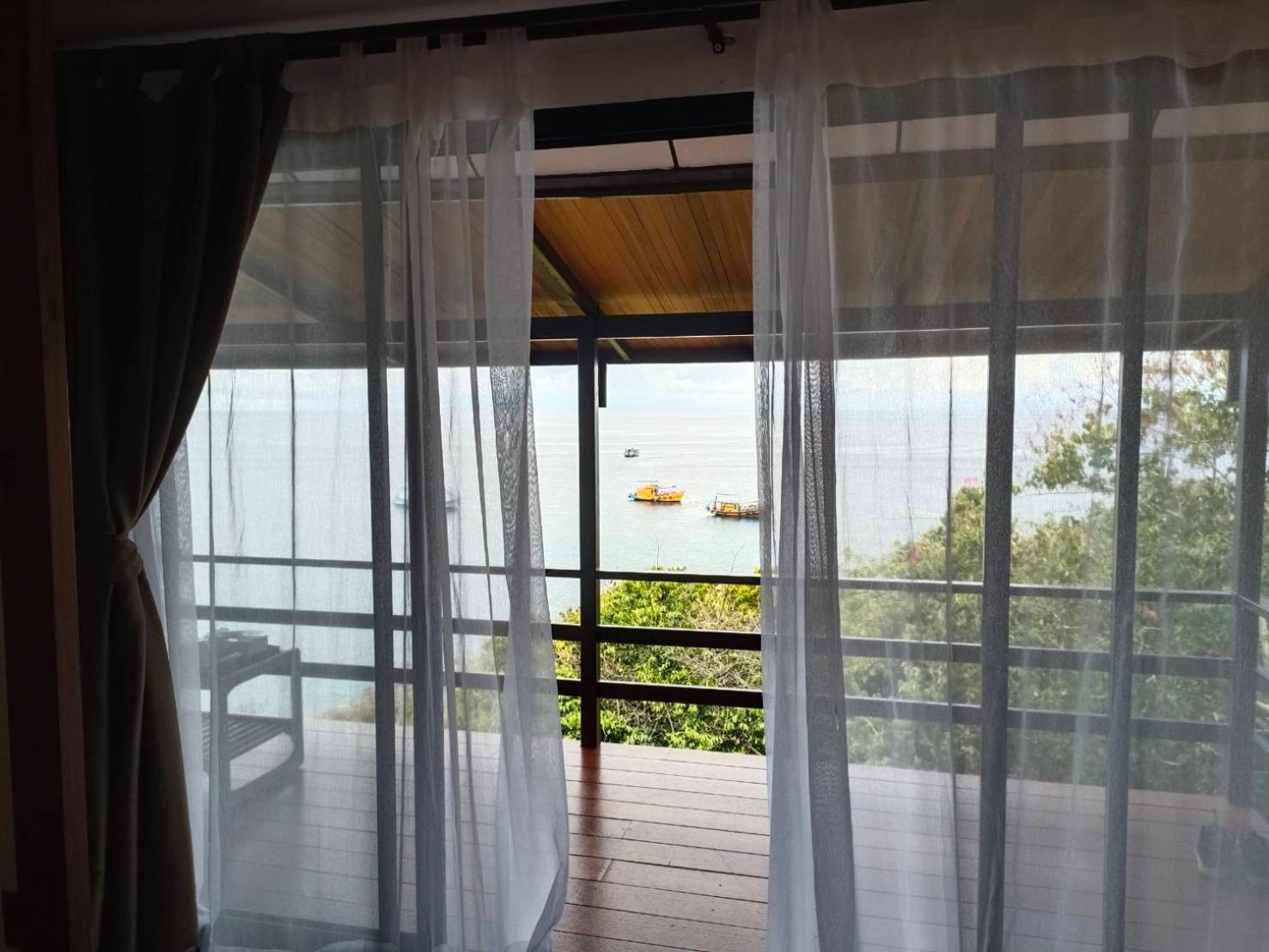 Nangyuan Island Dive Resort Ko Tao Dış mekan fotoğraf
