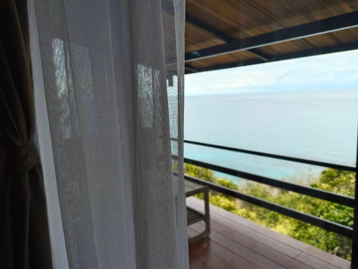 Nangyuan Island Dive Resort Ko Tao Dış mekan fotoğraf