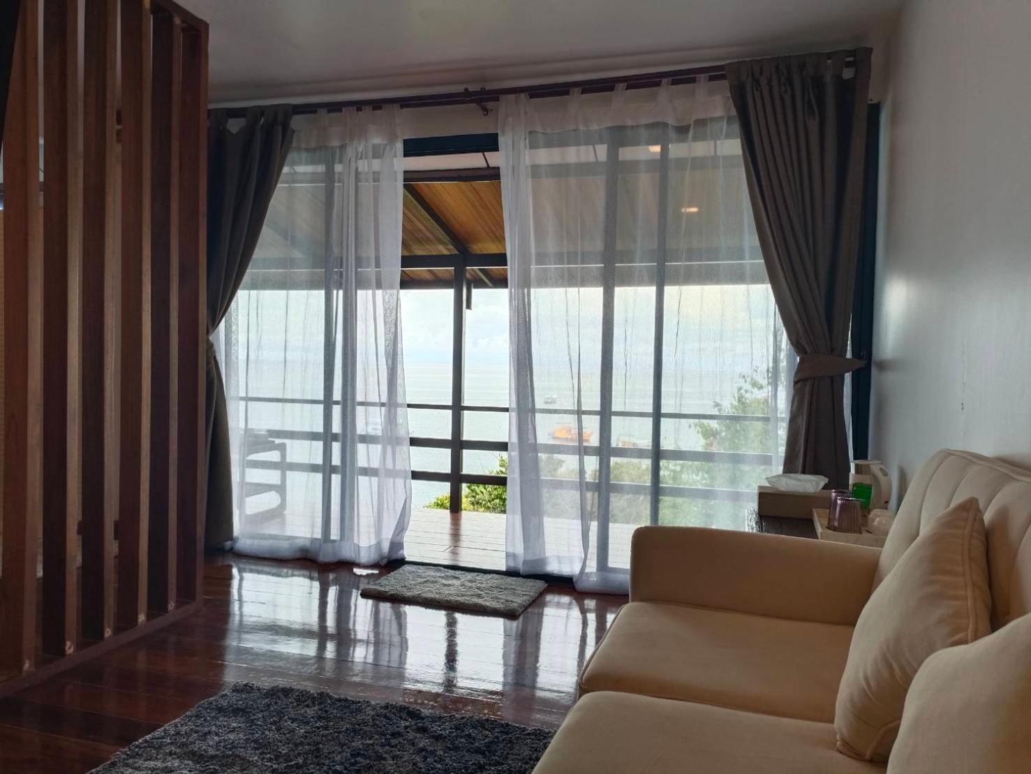 Nangyuan Island Dive Resort Ko Tao Dış mekan fotoğraf
