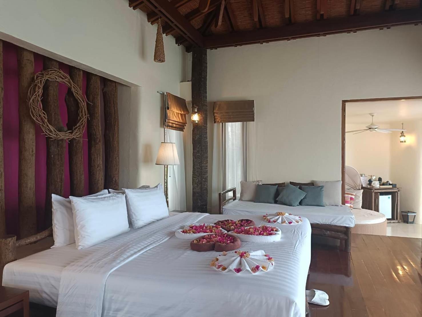 Nangyuan Island Dive Resort Ko Tao Dış mekan fotoğraf