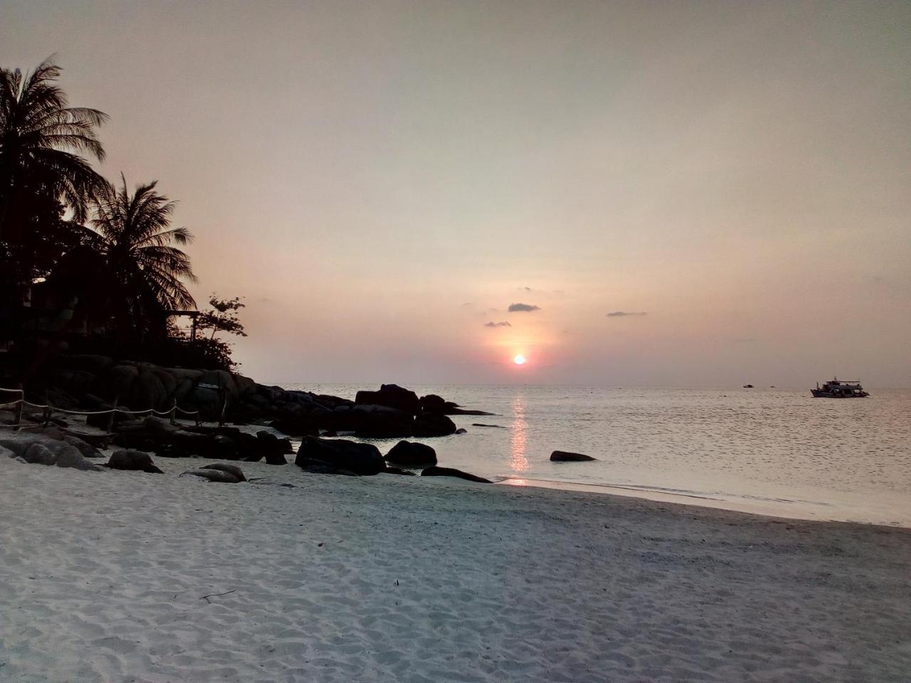 Nangyuan Island Dive Resort Ko Tao Dış mekan fotoğraf