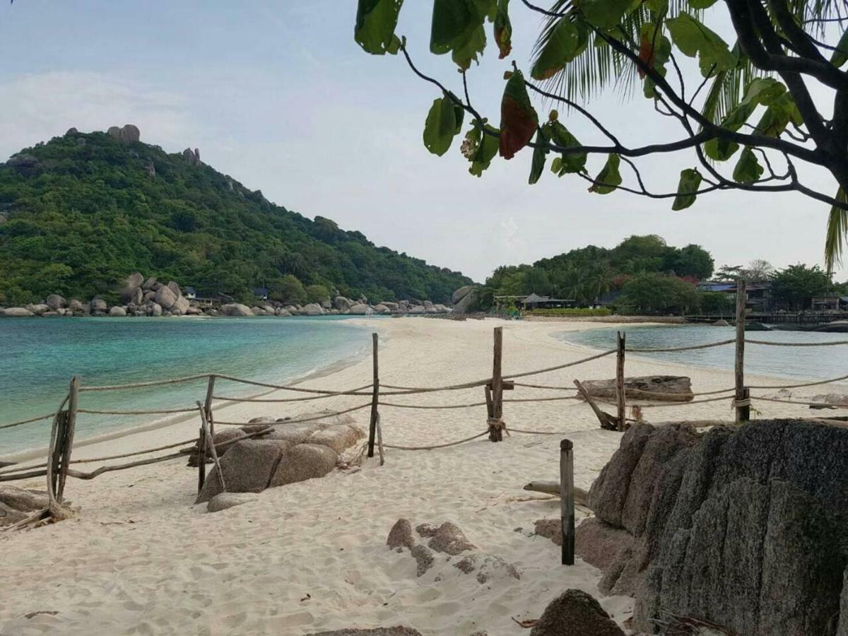 Nangyuan Island Dive Resort Ko Tao Dış mekan fotoğraf