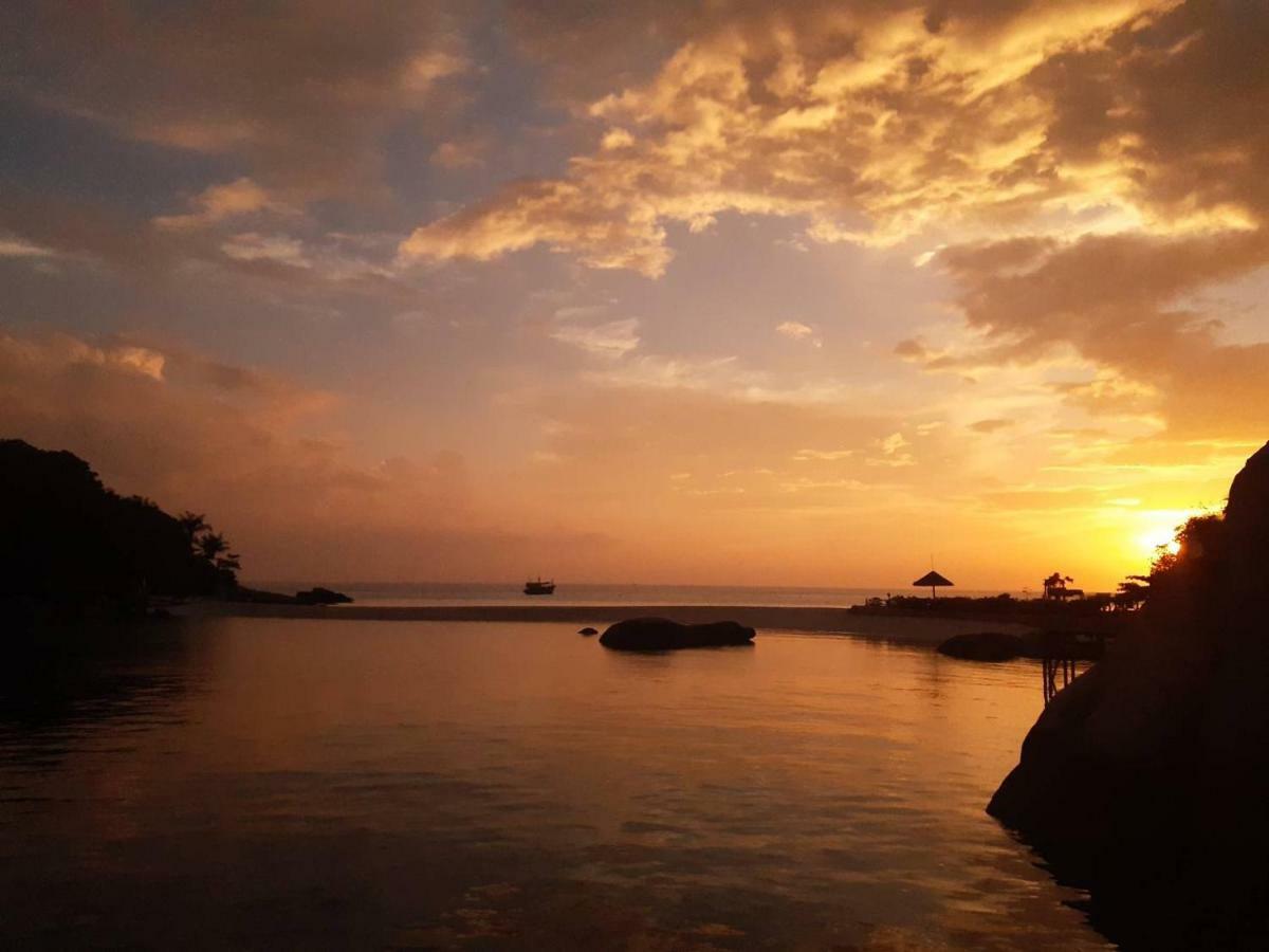 Nangyuan Island Dive Resort Ko Tao Dış mekan fotoğraf